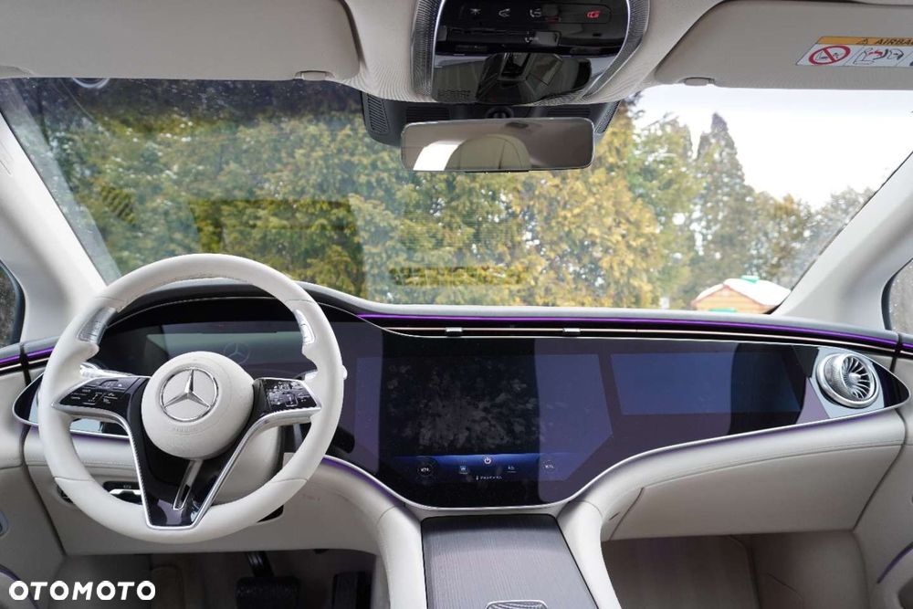 Mercedes-Benz EQS - 17