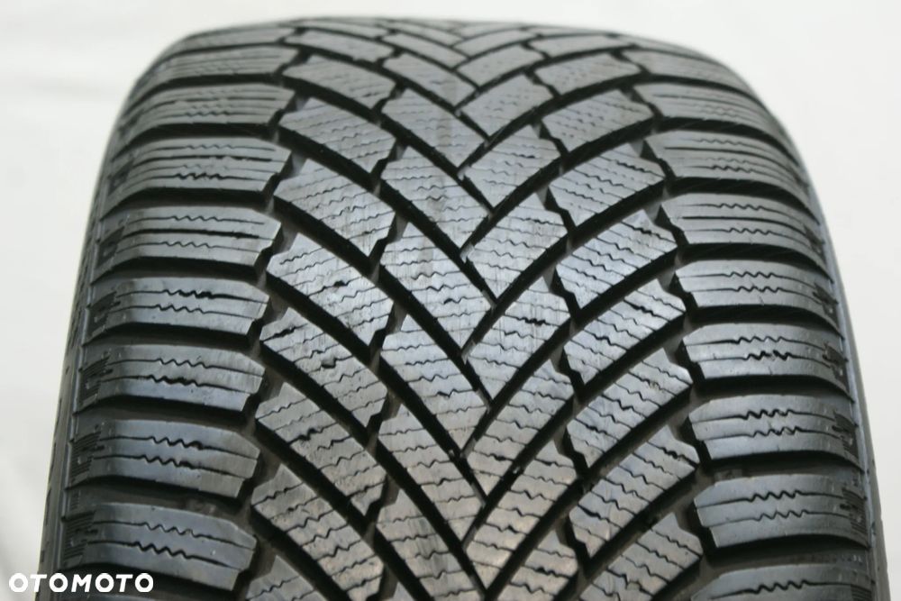 225/45R17 CONTINENTAL WINTERCONTACT TS860 , 7,3mm A8999 - 1