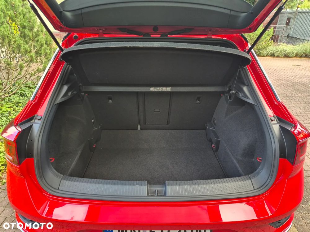 Volkswagen T-Roc 1.5 TSI ACT Premium - 5