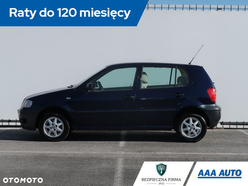 Volkswagen Polo - 3