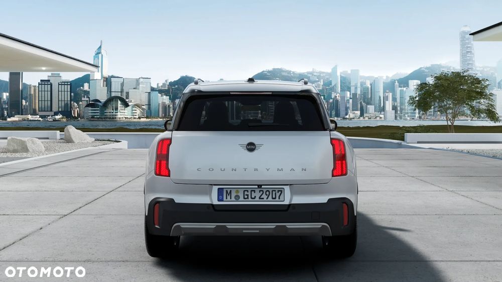 MINI Countryman C mHEV Linia Favoured - 3
