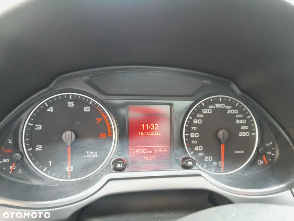 Audi Q5 2.0 TFSI Quattro S tronic - 8