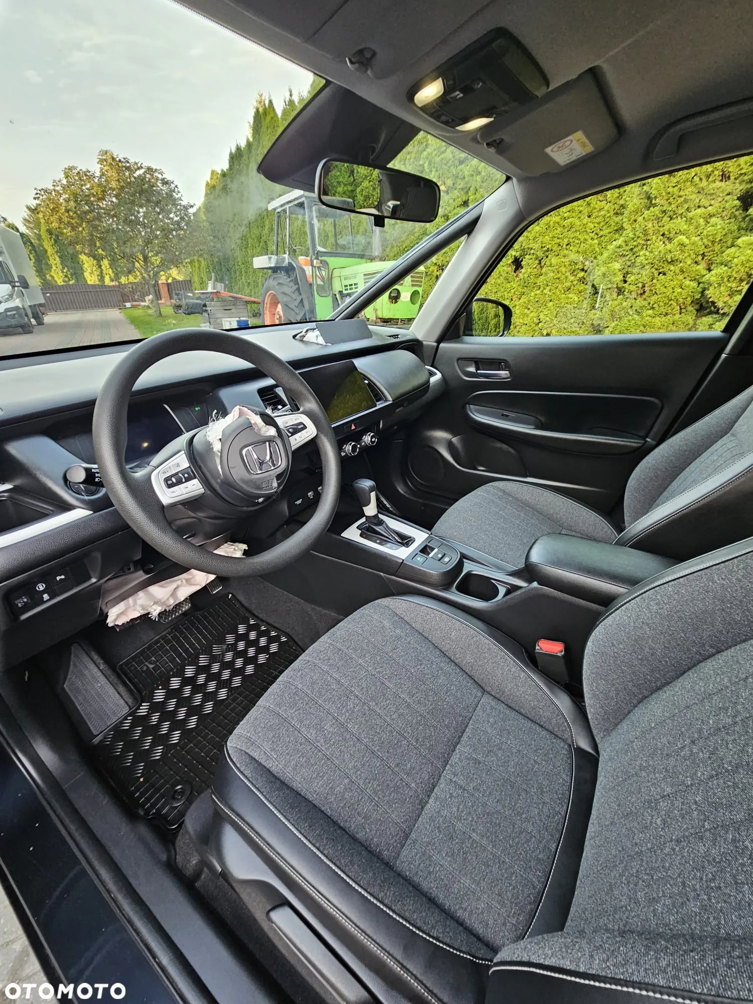 Honda Jazz 1.5 i-MMD Executive - 16