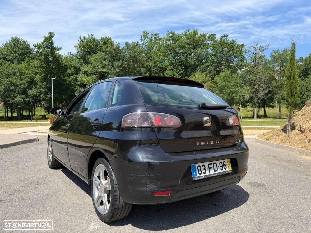 SEAT Ibiza - 10