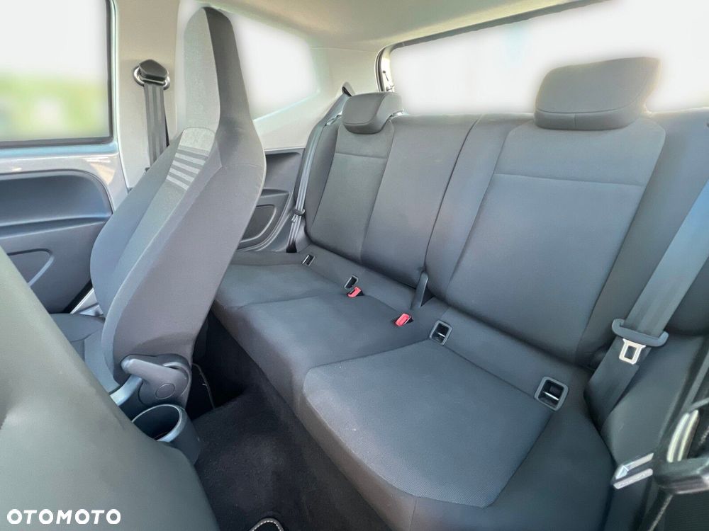 Volkswagen up! 1.0 move - 21