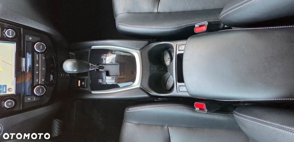 Nissan X-Trail 1.6 dCi 360 - 23
