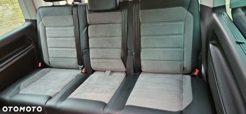 Volkswagen Multivan 2.0 TDI L1 Cruise 4Motion DSG - 19