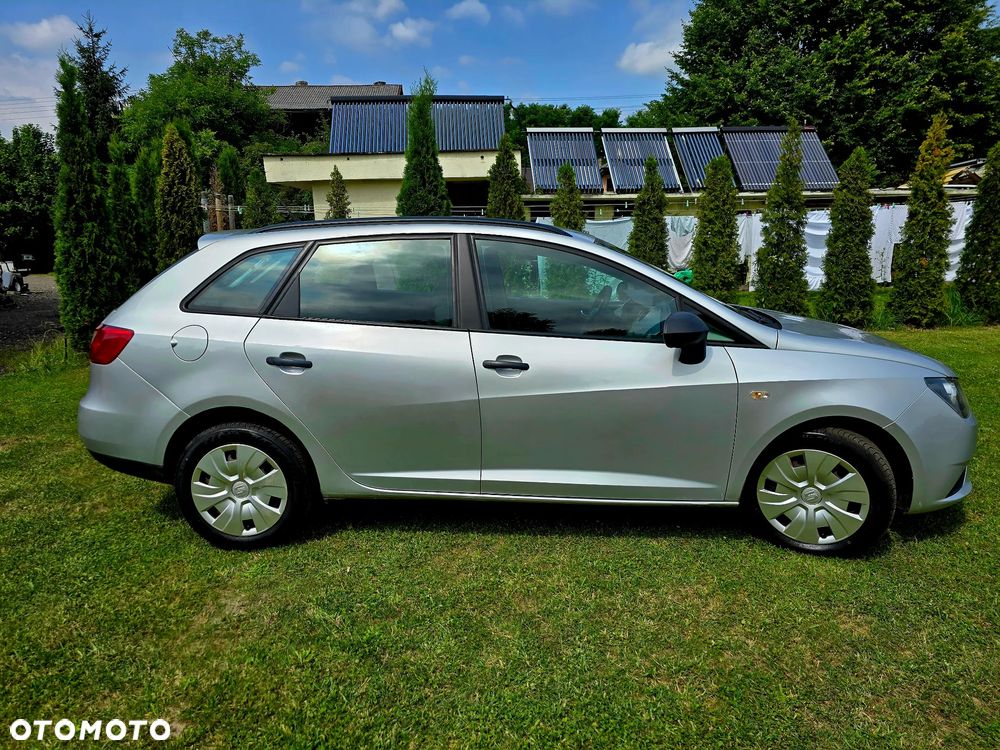 Seat Ibiza 1.2 12V Style - 5