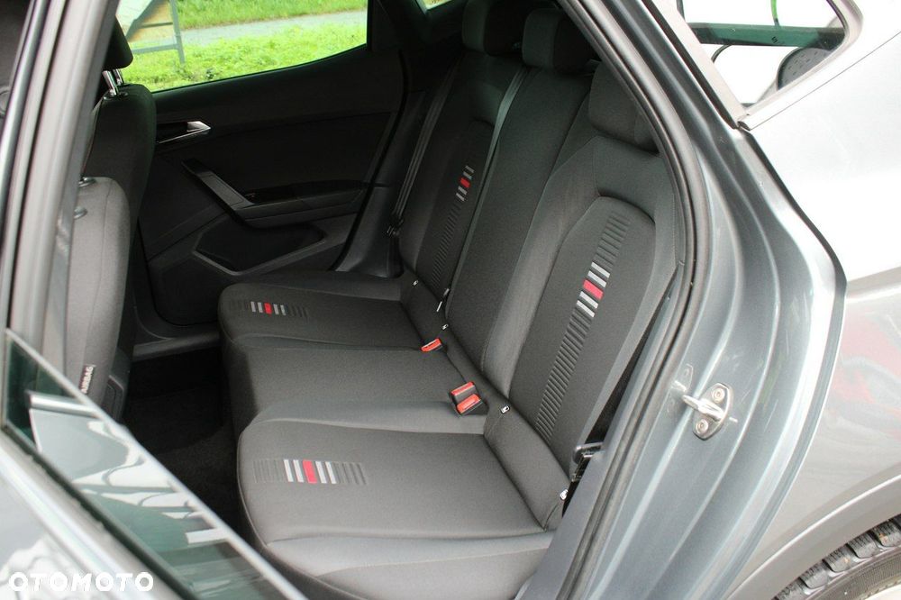 Seat Arona 1.5 TSI GPF FR S&S - 13