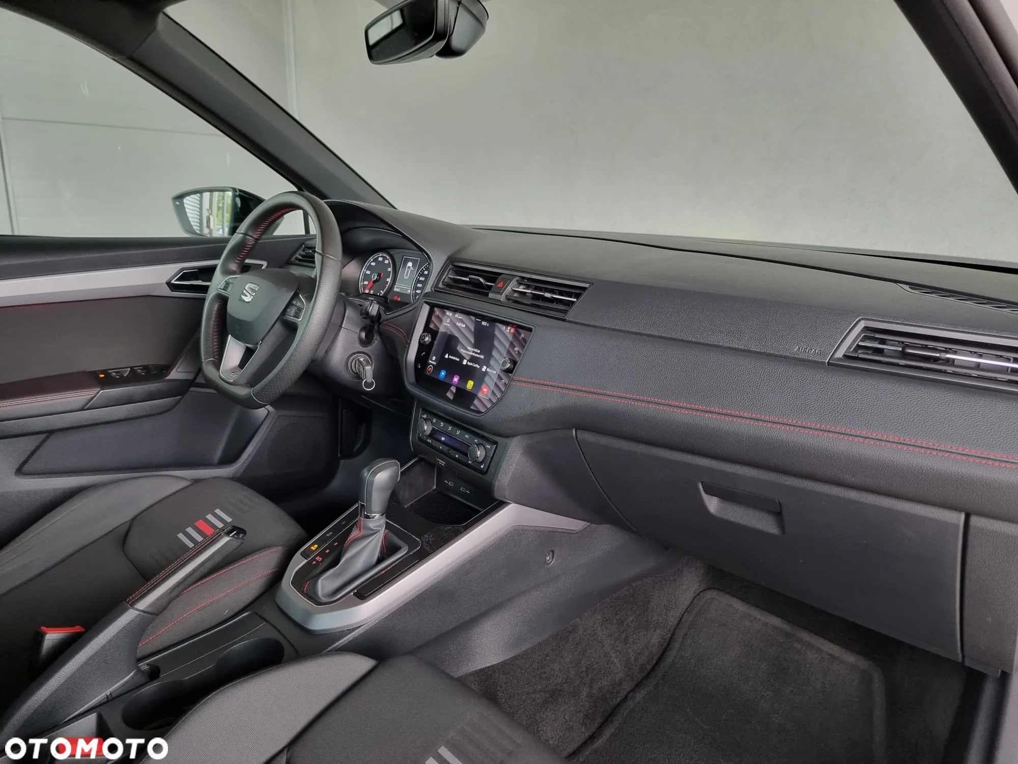 Seat Arona 1.0 TSI DSG OPF FR - 28