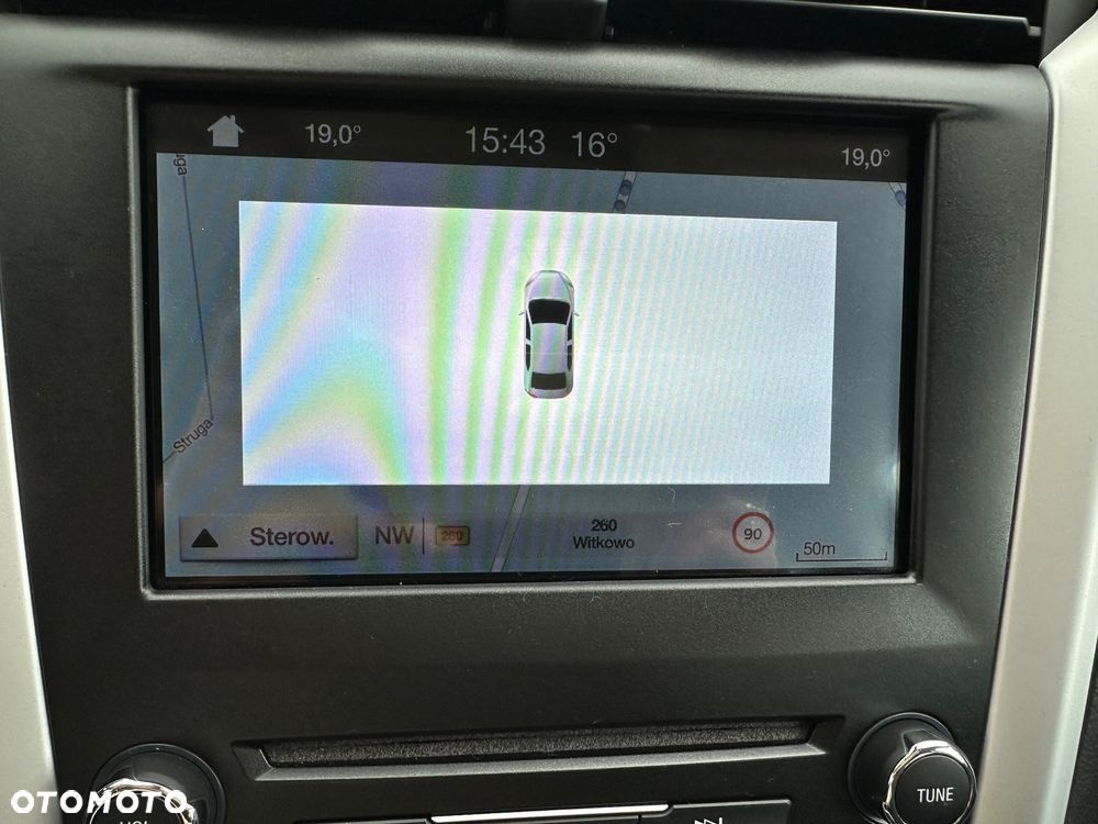 Ford Mondeo 1.5 EcoBoost Gold Edition - 15