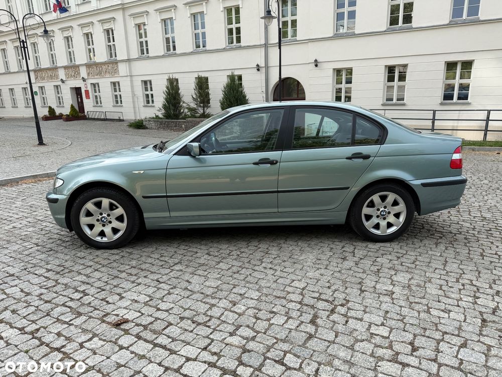 BMW Seria 3 316i Edition Lifestyle - 38