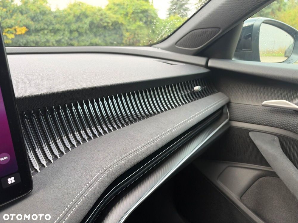 Skoda Superb 2.0 TSI Sportline DSG - 21