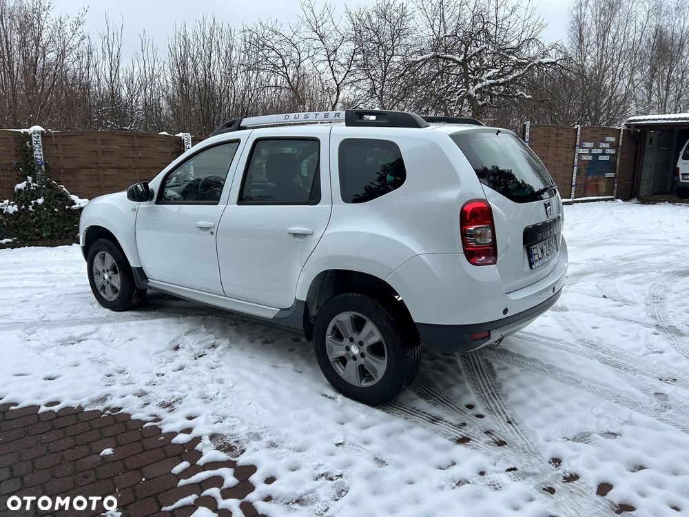 Dacia Duster - 9