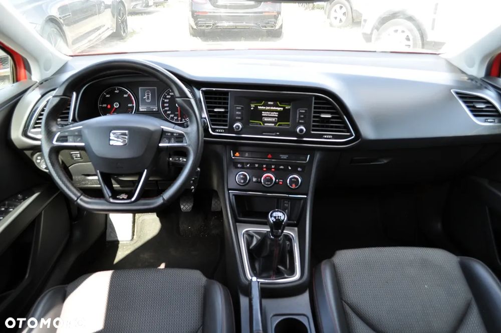 Seat Leon - 27