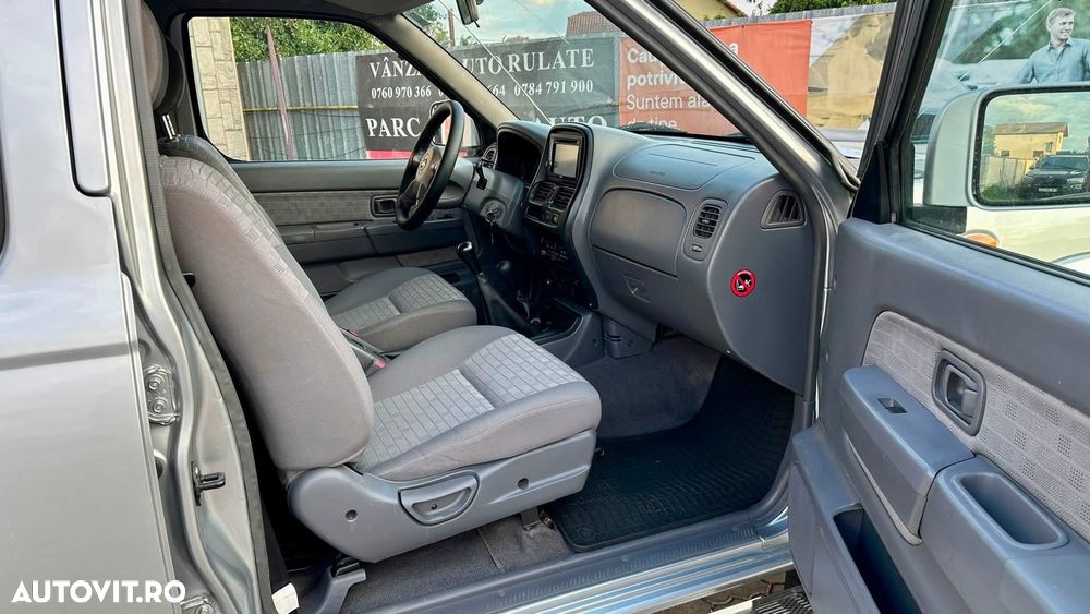 Nissan Navara - 6