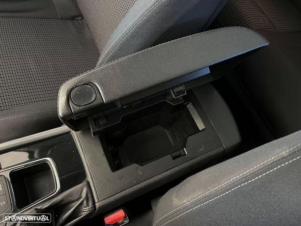 Peugeot 508 SW 1.6 e-HDi Active CMP6 - 15