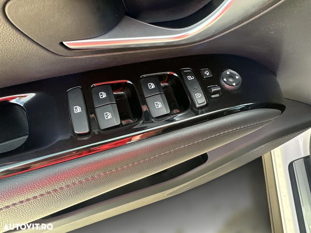 Hyundai Tucson 1.6 T-GDi 4WD - 14