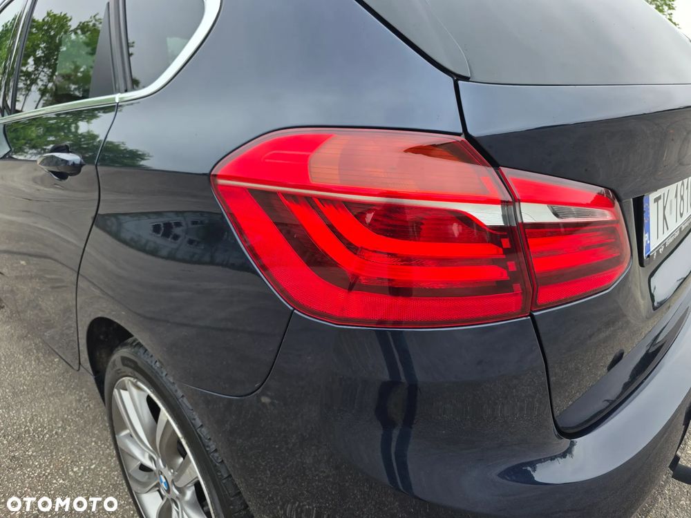 BMW Seria 2 220d Sport-Aut Sport Line - 17