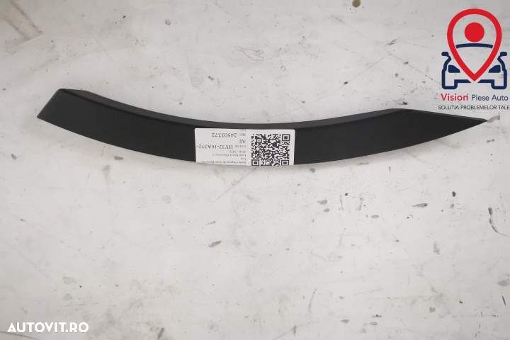 Bandou Aripa Overfender Dreapta Spate Original In Stare Buna Mic Usa L - 1