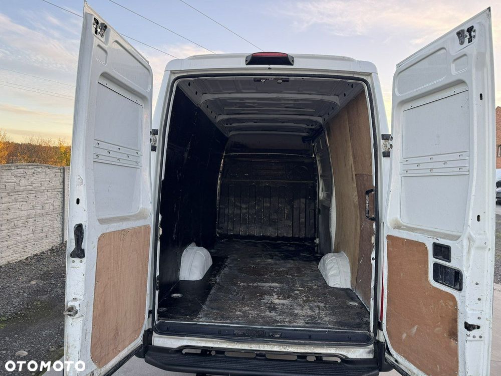 Iveco Daily 35S13 - 17