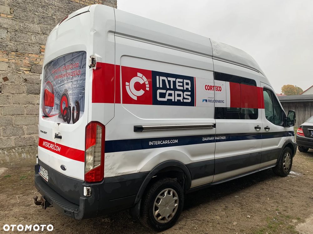 Ford Transit - 4