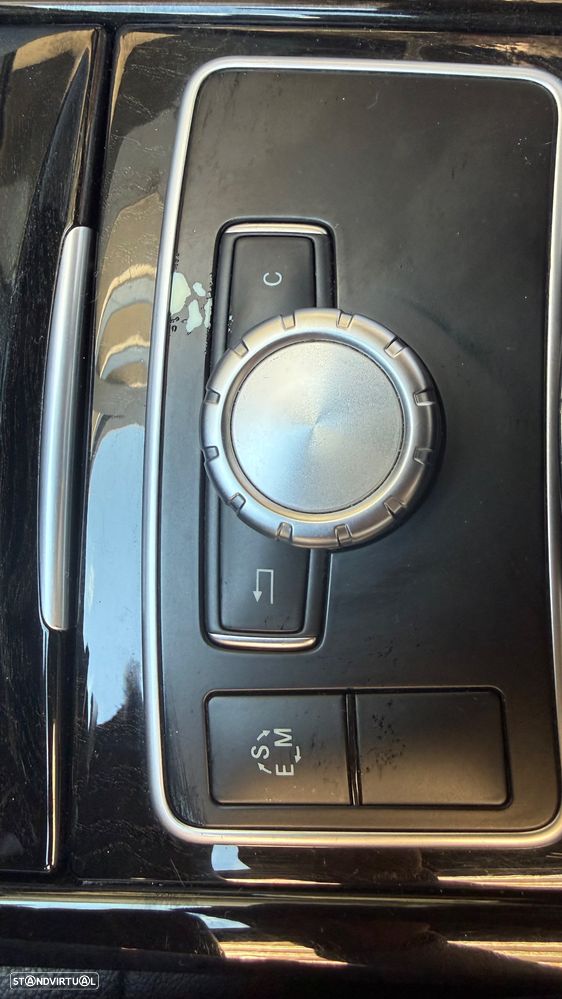 Mercedes-Benz E 300 - 20