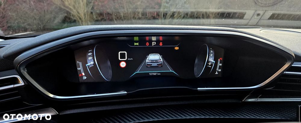 Peugeot 508 - 23