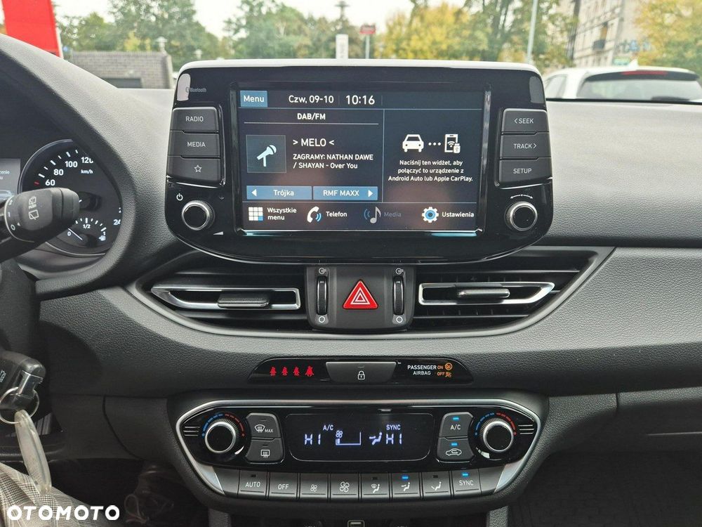 Hyundai i30 1.0 T-GDI Smart - 16
