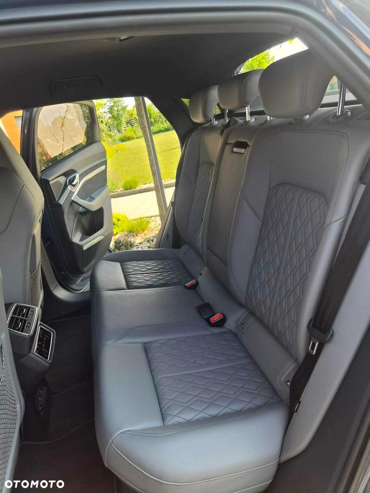 Audi e-tron Sportback - 7