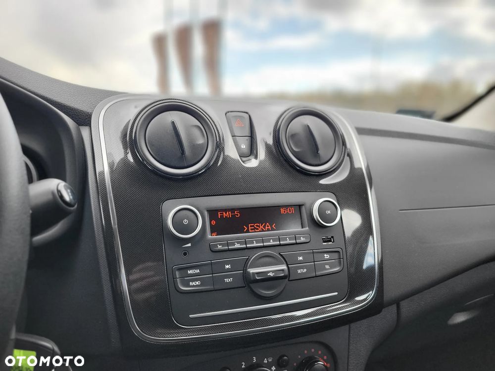 Dacia Sandero 1.0 SCe Open - 12
