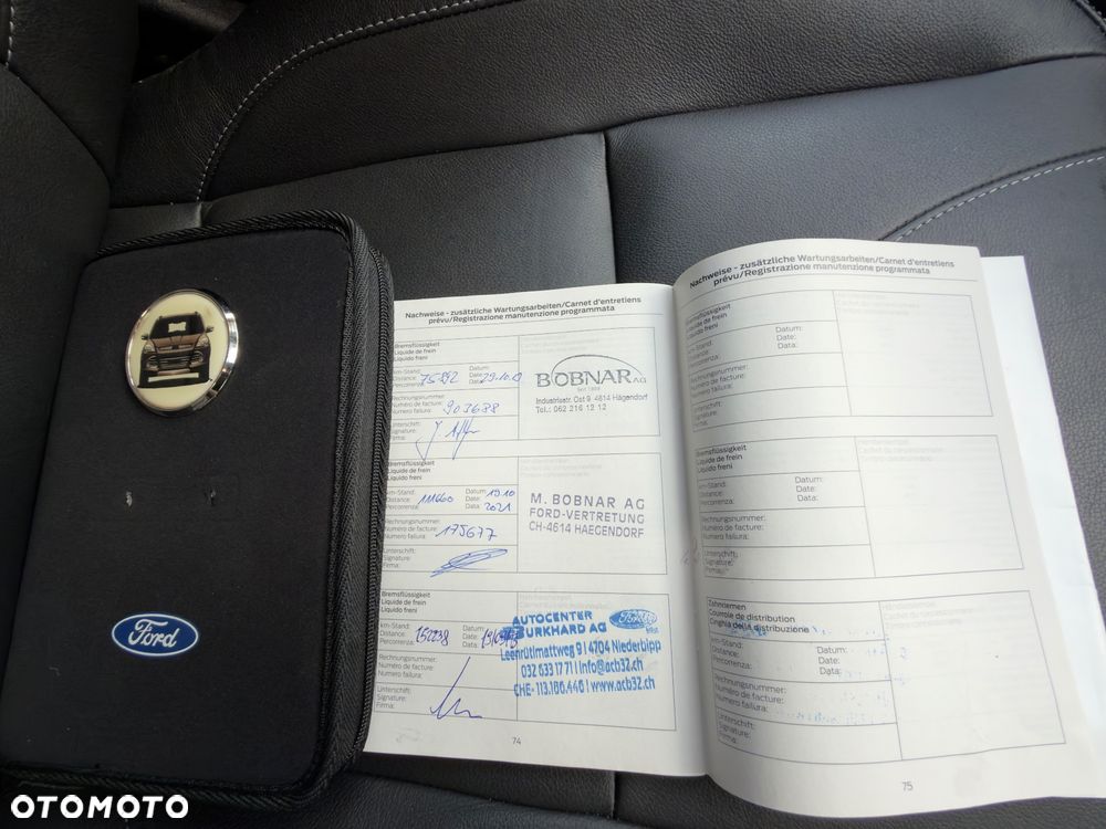 Ford Kuga 2.0 TDCi 4x4 Individual - 28