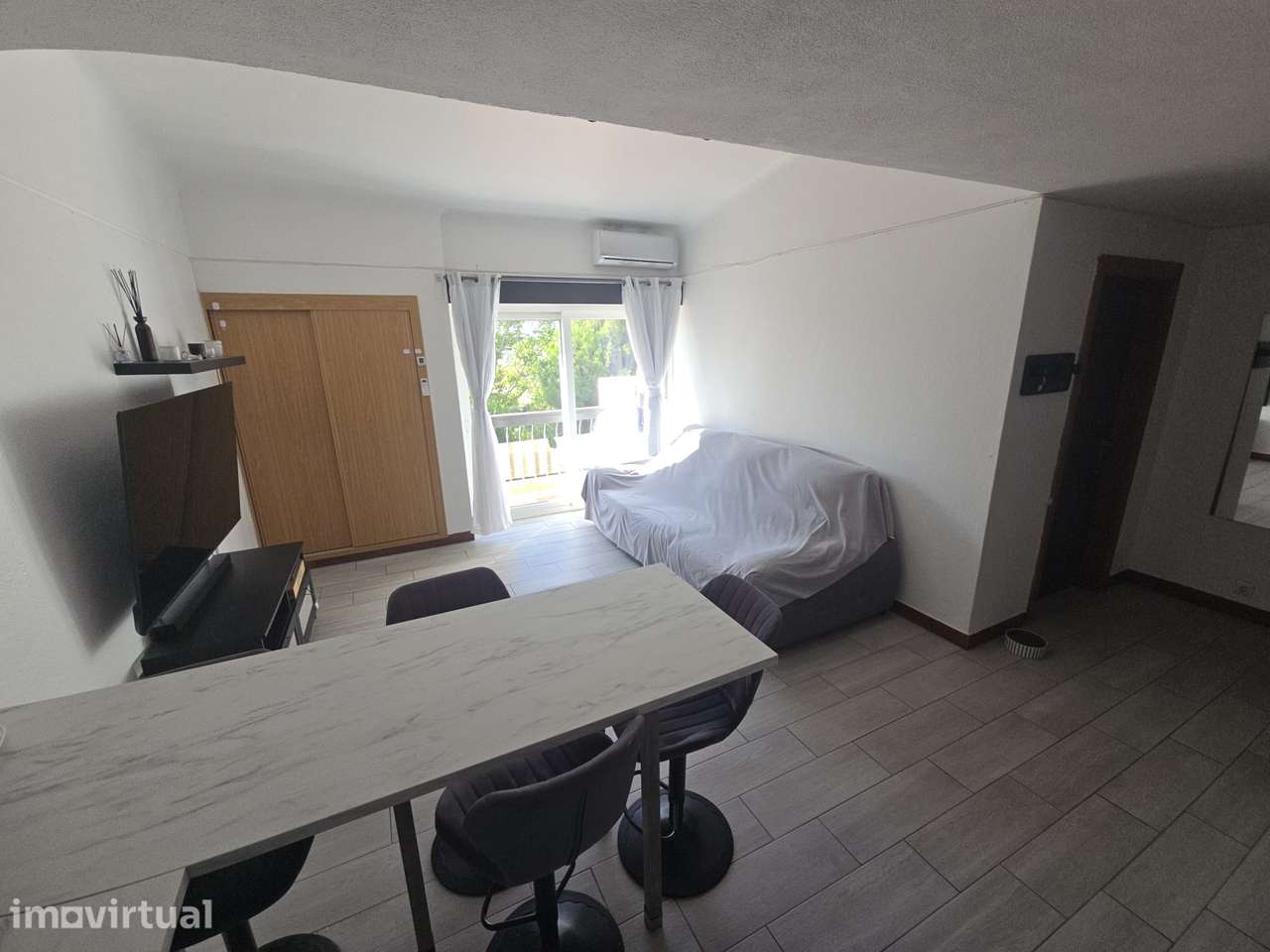 Apartamento T1 em Vilamoura - Grande imagem: 2/12