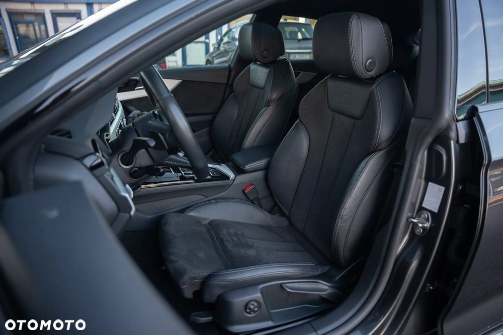 Audi A5 Sportback - 24