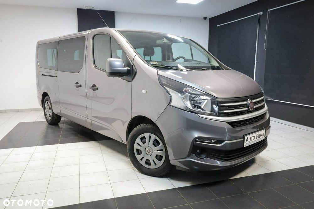 Fiat Talento - 6