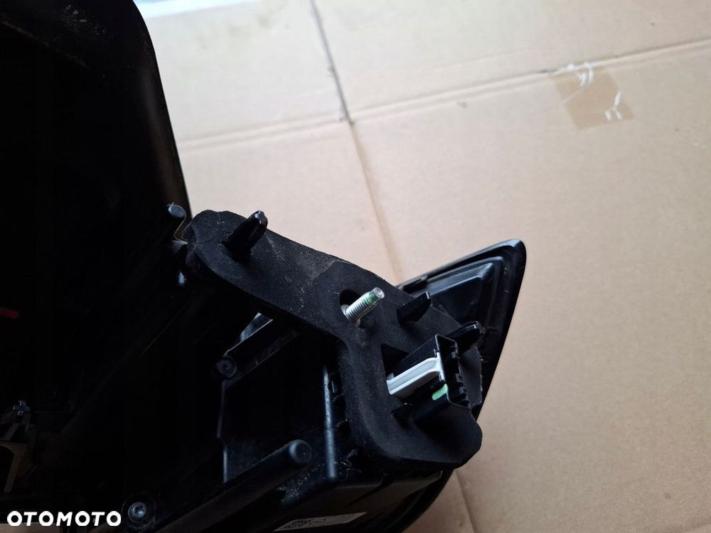 LAMPA TYLNA OPEL MOKKA II B ORYGINAŁ ŁADNY STAN - 8