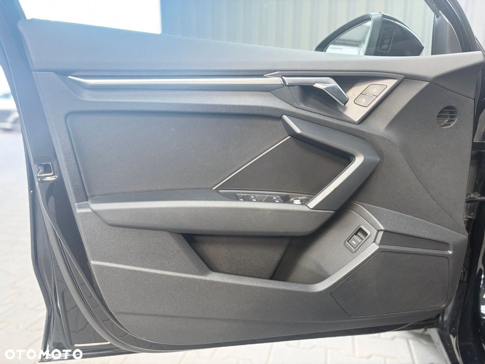 Audi A3 Limousine - 9