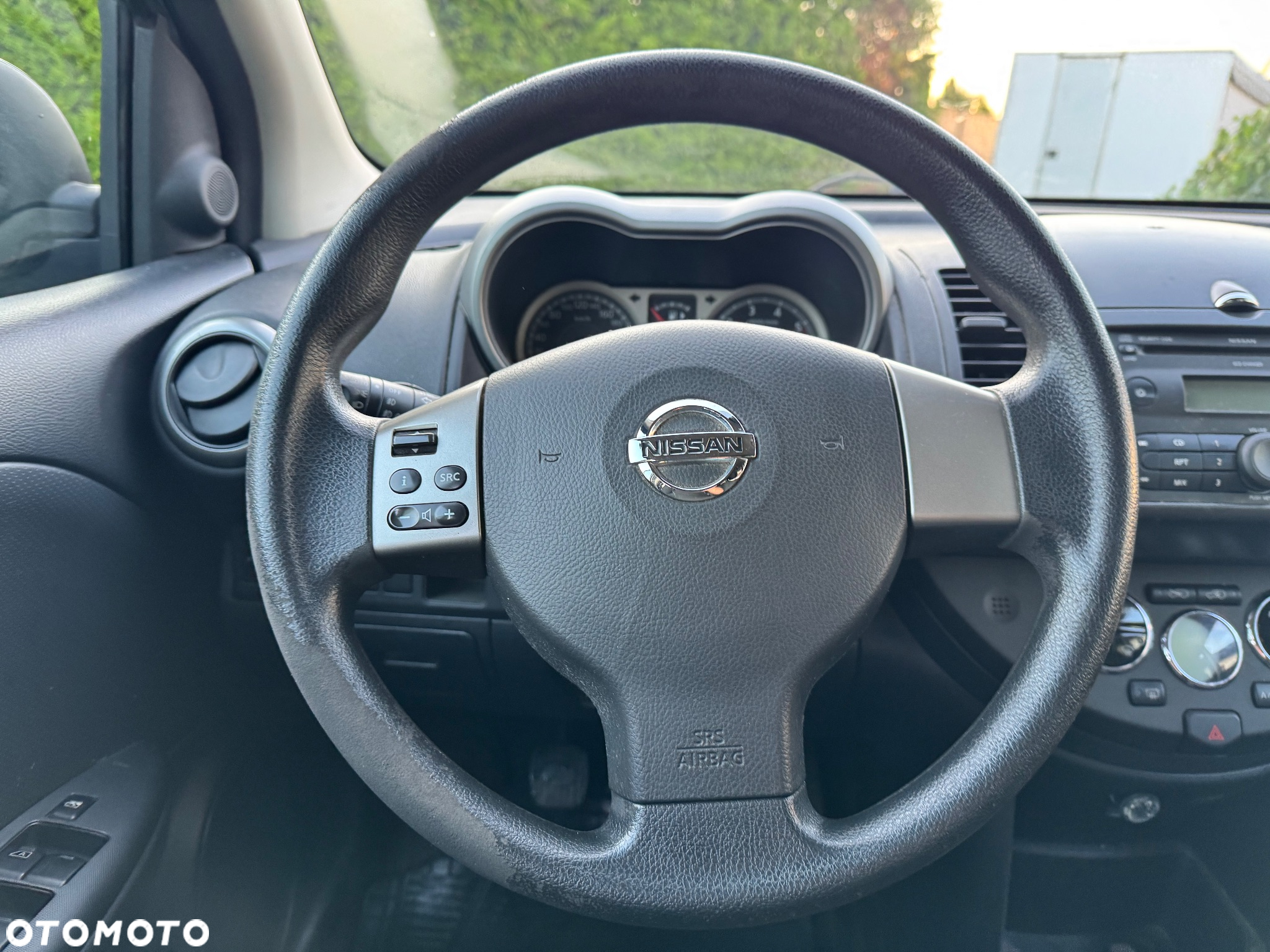 Nissan Note - 22