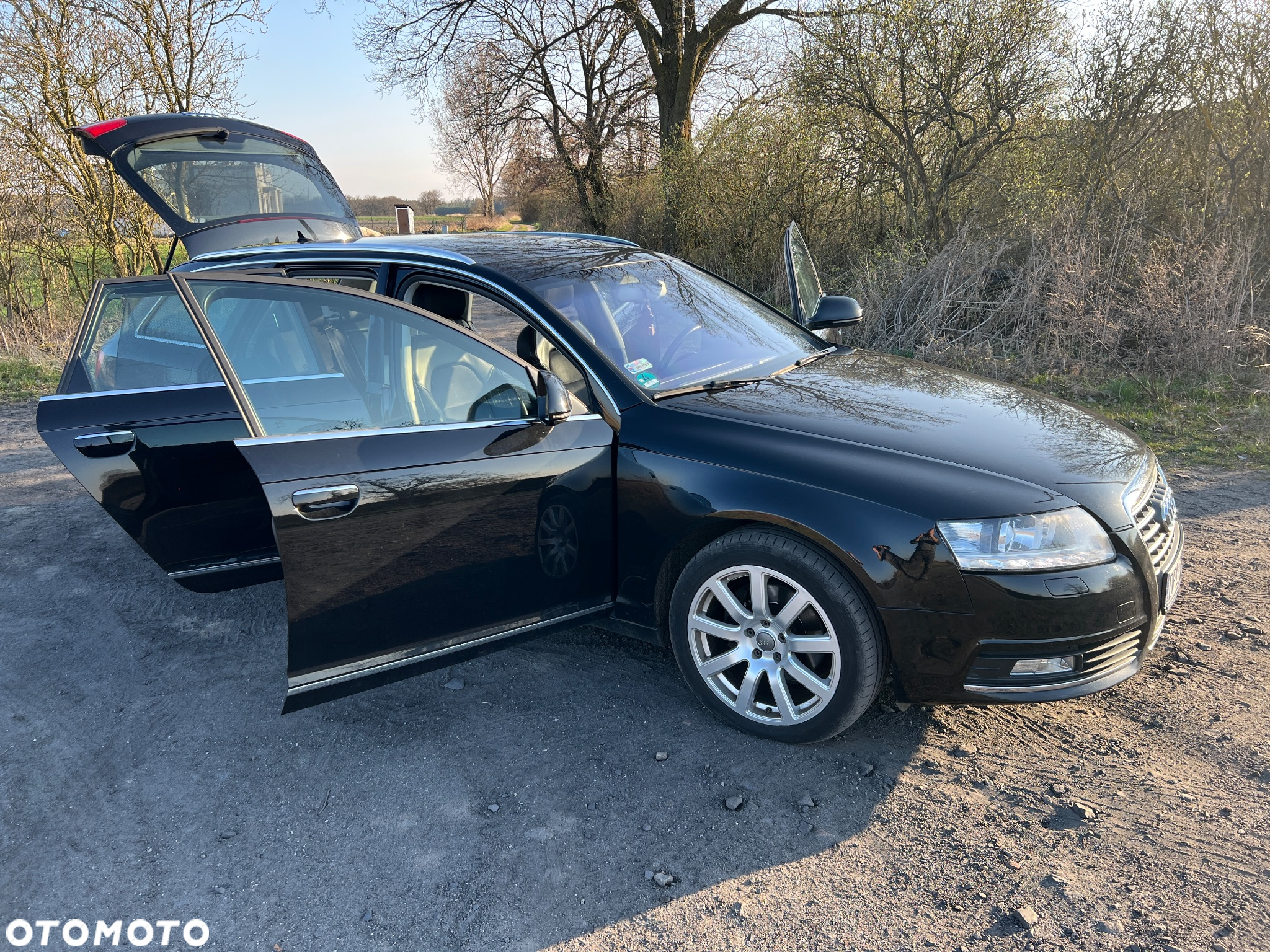 Audi A6 ver-2-0-tdi-multitronic - 2