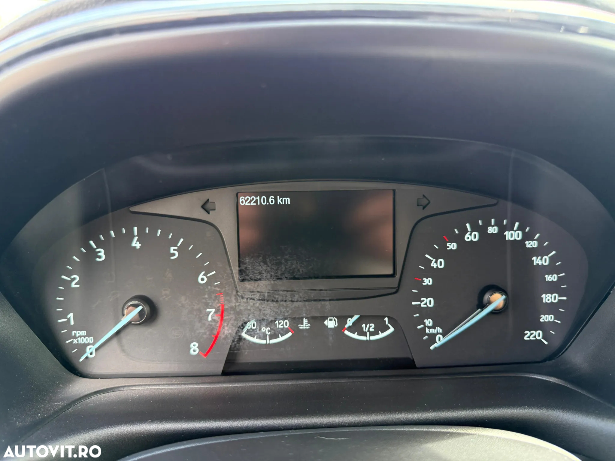 Ford Fiesta 1.0 Start Stop ST Line - 7