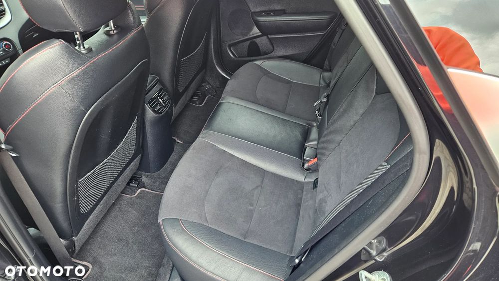 Kia ProCeed 1.6 T-GDI DCT7 OPF GT - 19