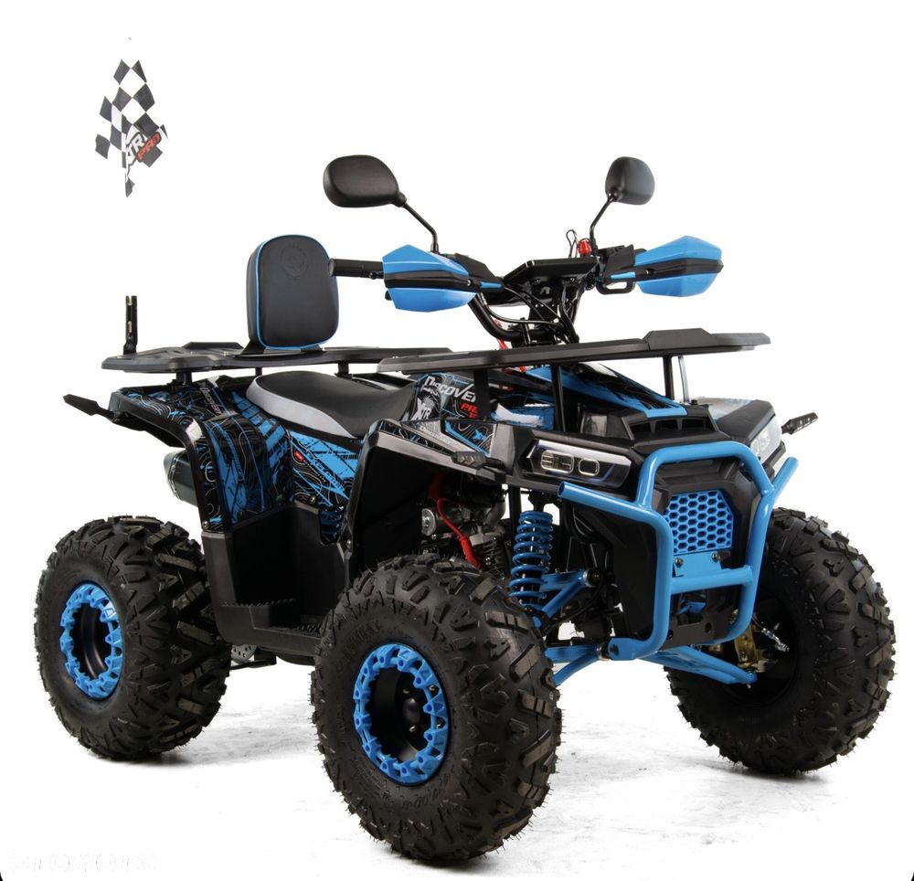 XTR Inny - 8