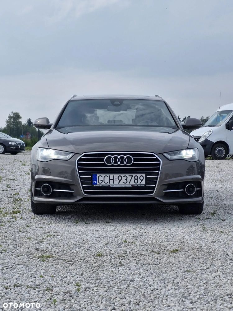 Audi A6 - 2