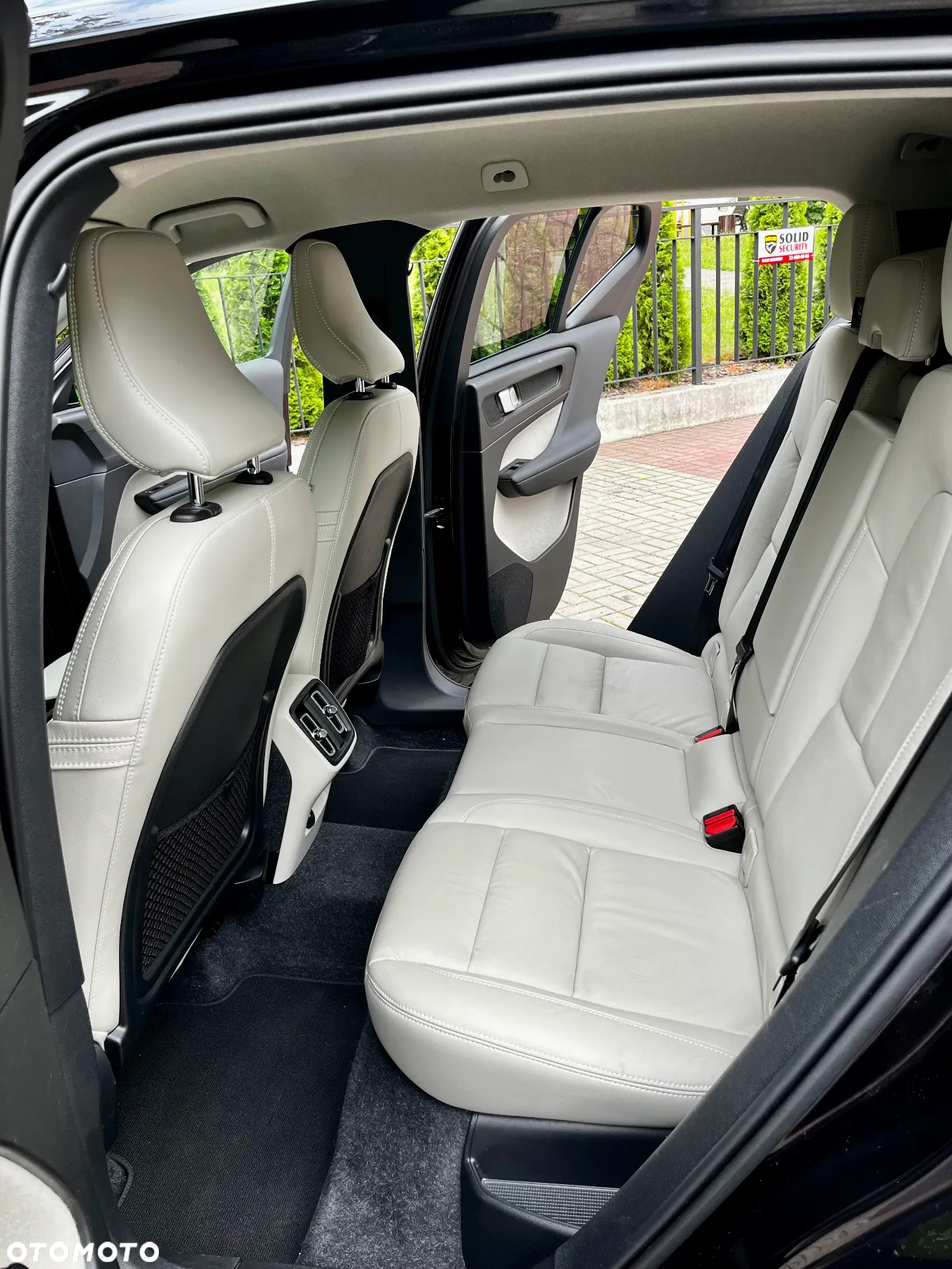 Volvo XC 40 - 11