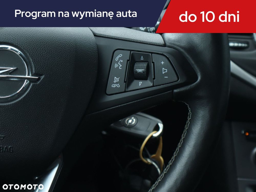 Opel Astra - 22
