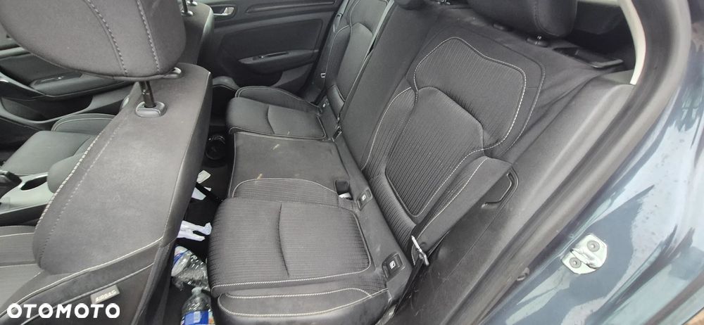 Renault Megane 1.2 Energy TCe Limited - 25