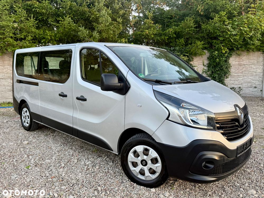Renault Trafic - 6