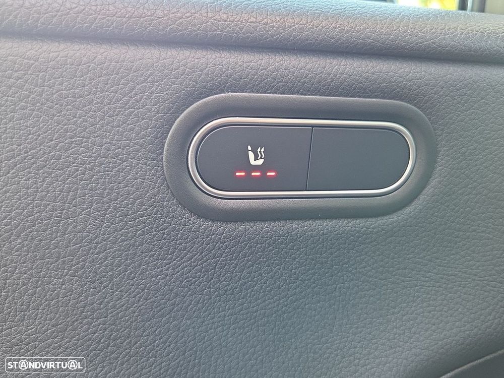 Mercedes-Benz A 200 Standard - 15