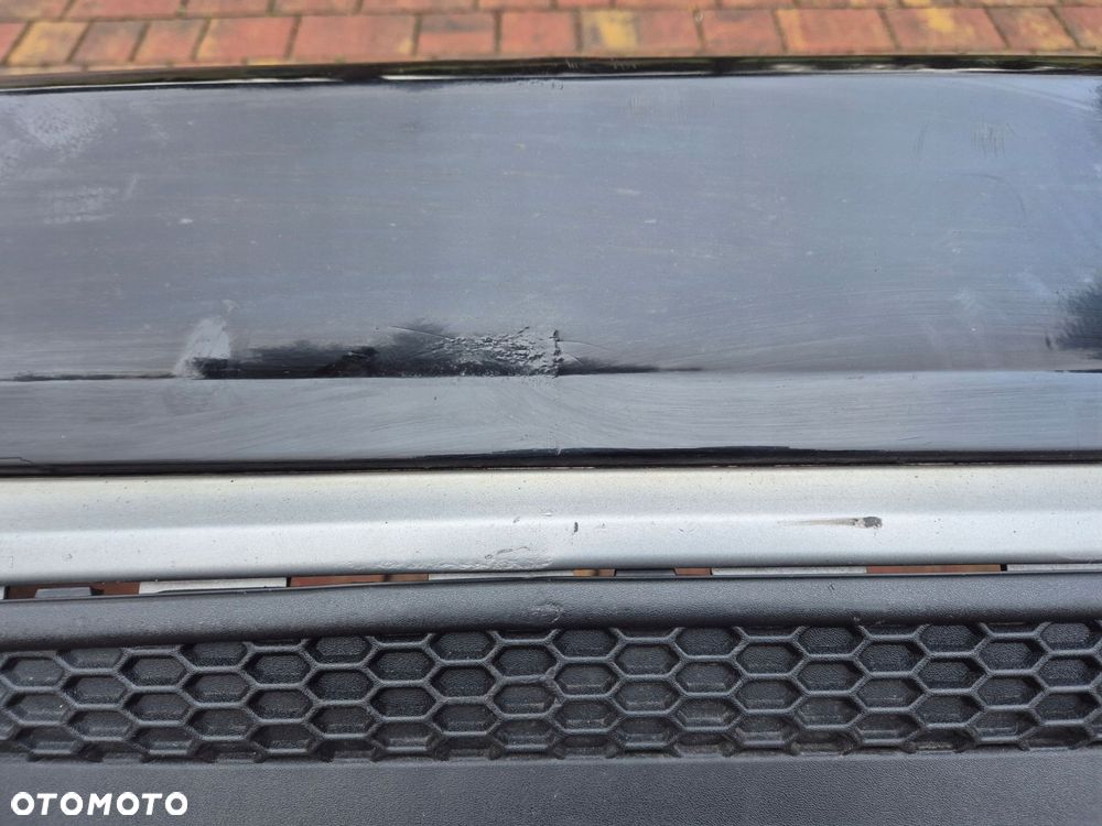 zderzak tyl tylny kompletny przod volvo s60 ii lift - 7