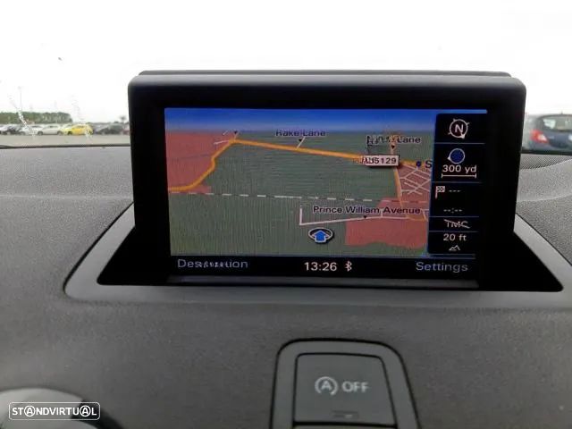 AUDI A1 1.6 TDI 16V 90CV CAYB CAY 3 PORTAS PEÇA PEÇAS FRENTE COMPLETA MOTOR PORTA PORTAS MALA PARACHOQUES CAPOT FAROLIM FAROLINS AIRBAG JANTE JANTES OTICA OTICAS - 6